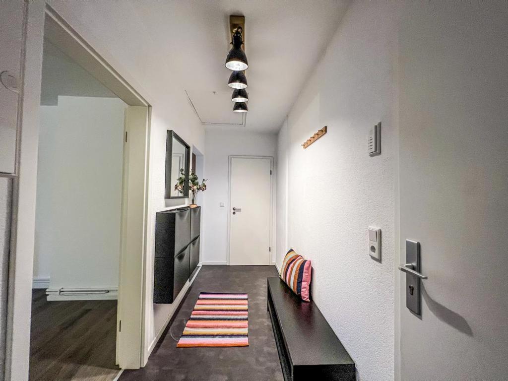 Ferienwohnung Blickpunkt : Bad Zwischenahn / Oldenburg Exterior foto