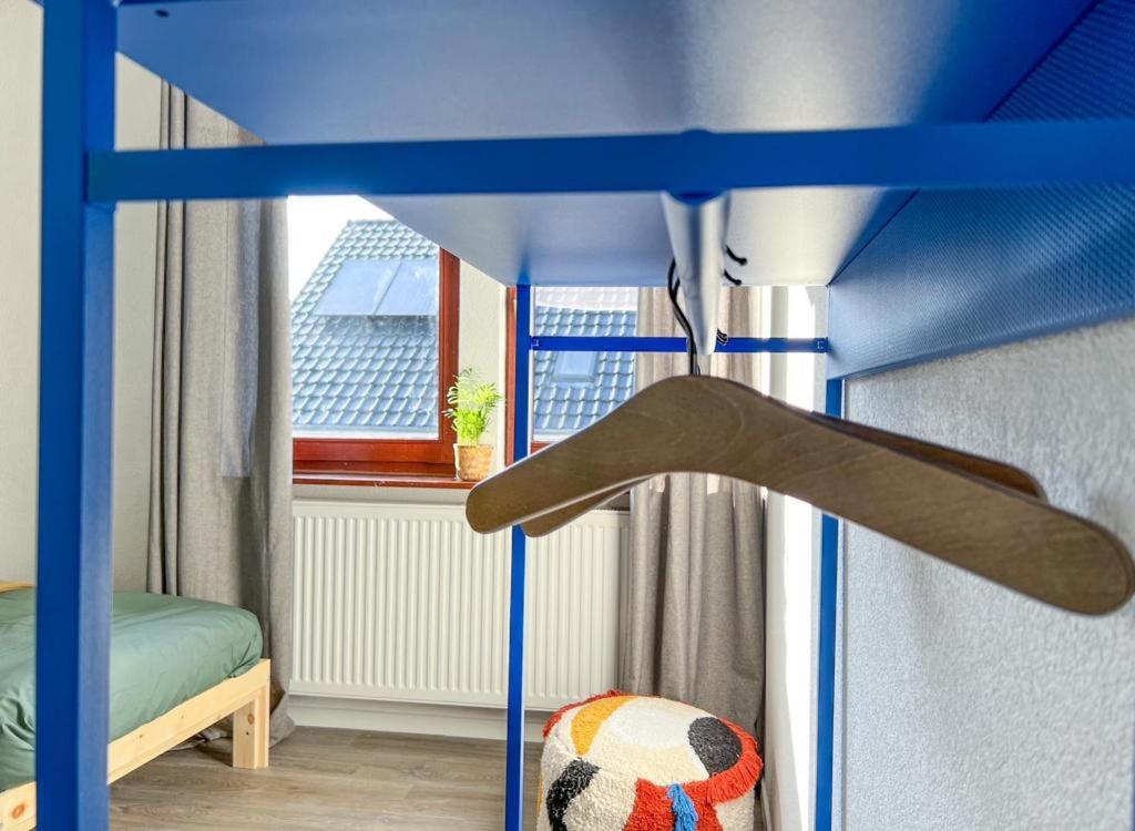 Ferienwohnung Blickpunkt : Bad Zwischenahn / Oldenburg Exterior foto